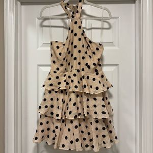 New with tags DO+BE sun dress.